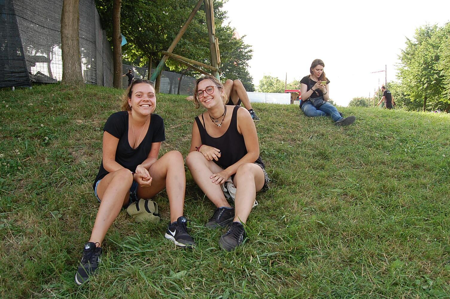 Foto 64 de la jueves 7 de julio | Bilbao BBK Live 2016